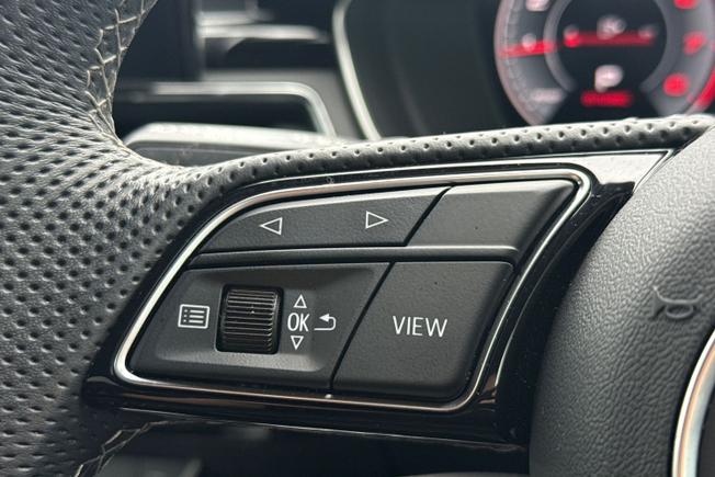 Audi A5 Photo 16