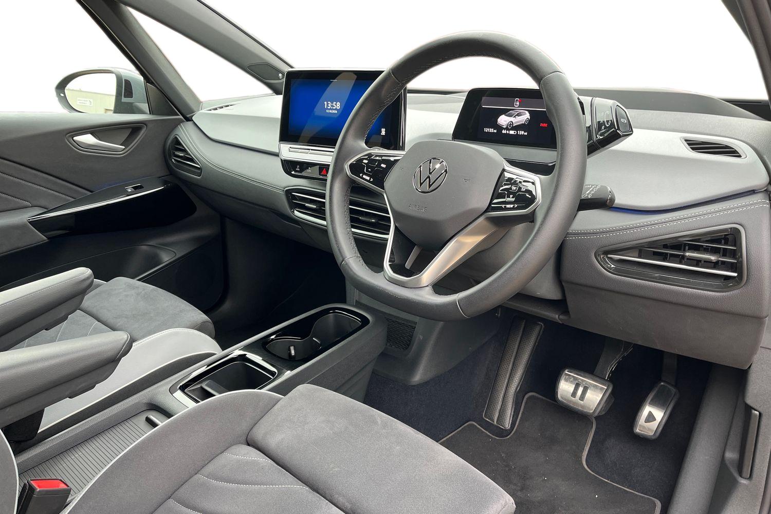 Volkswagen ID.3 Photo 8