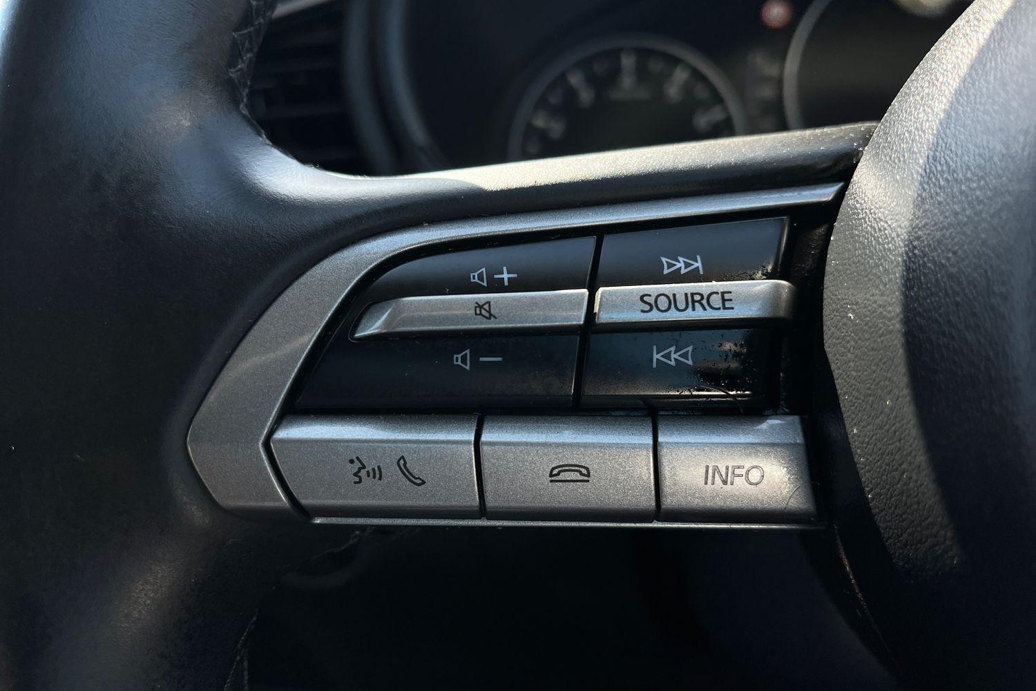 Mazda CX-30 Photo 24
