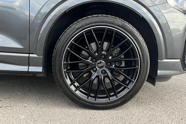 AUDI Q2 Photo 5