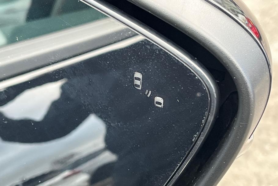 Used Ford Kuga HMZ2470 25