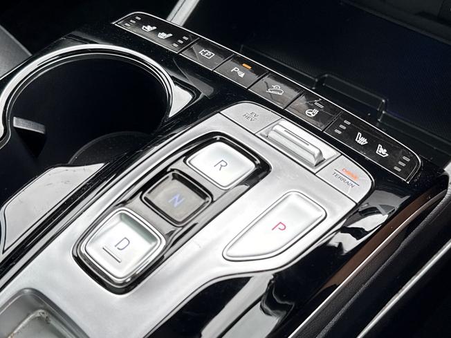HYUNDAI Tucson Photo 55