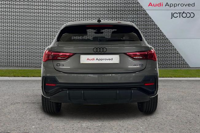 Audi Q3 Photo 7