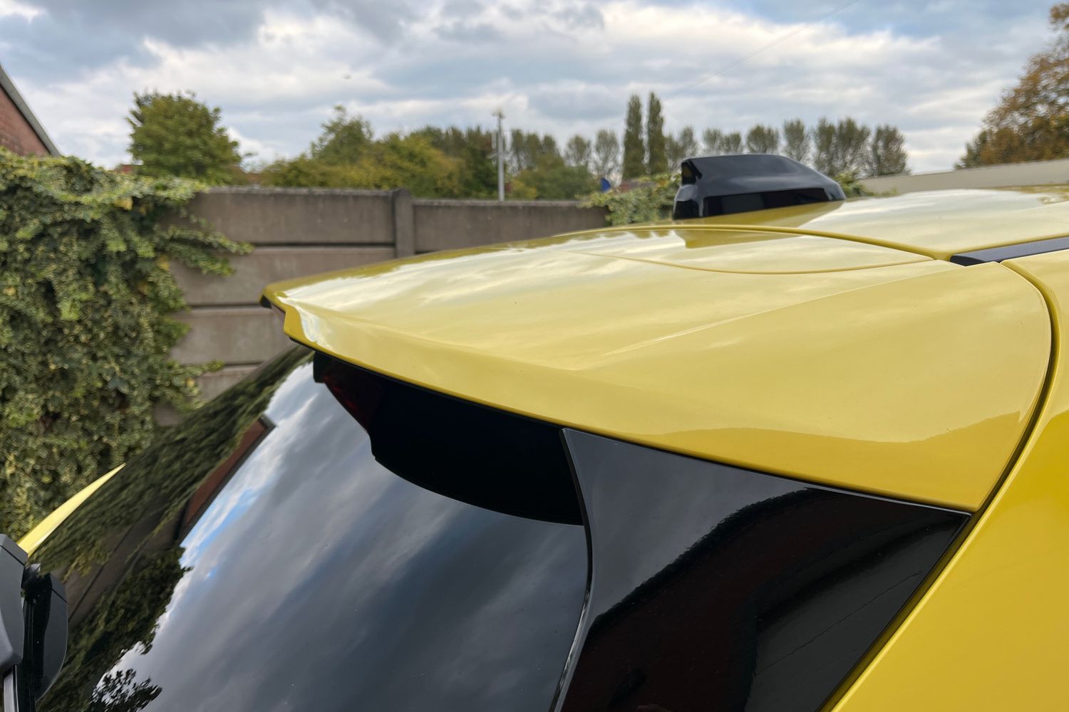 Ford PUMA Photo 39