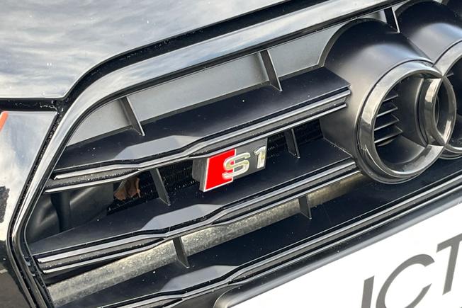 AUDI S1 Photo 34