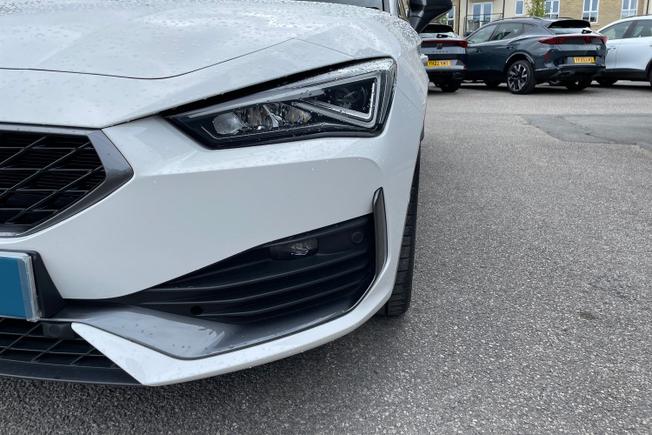CUPRA Leon Photo 19