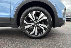 VOLKSWAGEN T-Cross Photo 5