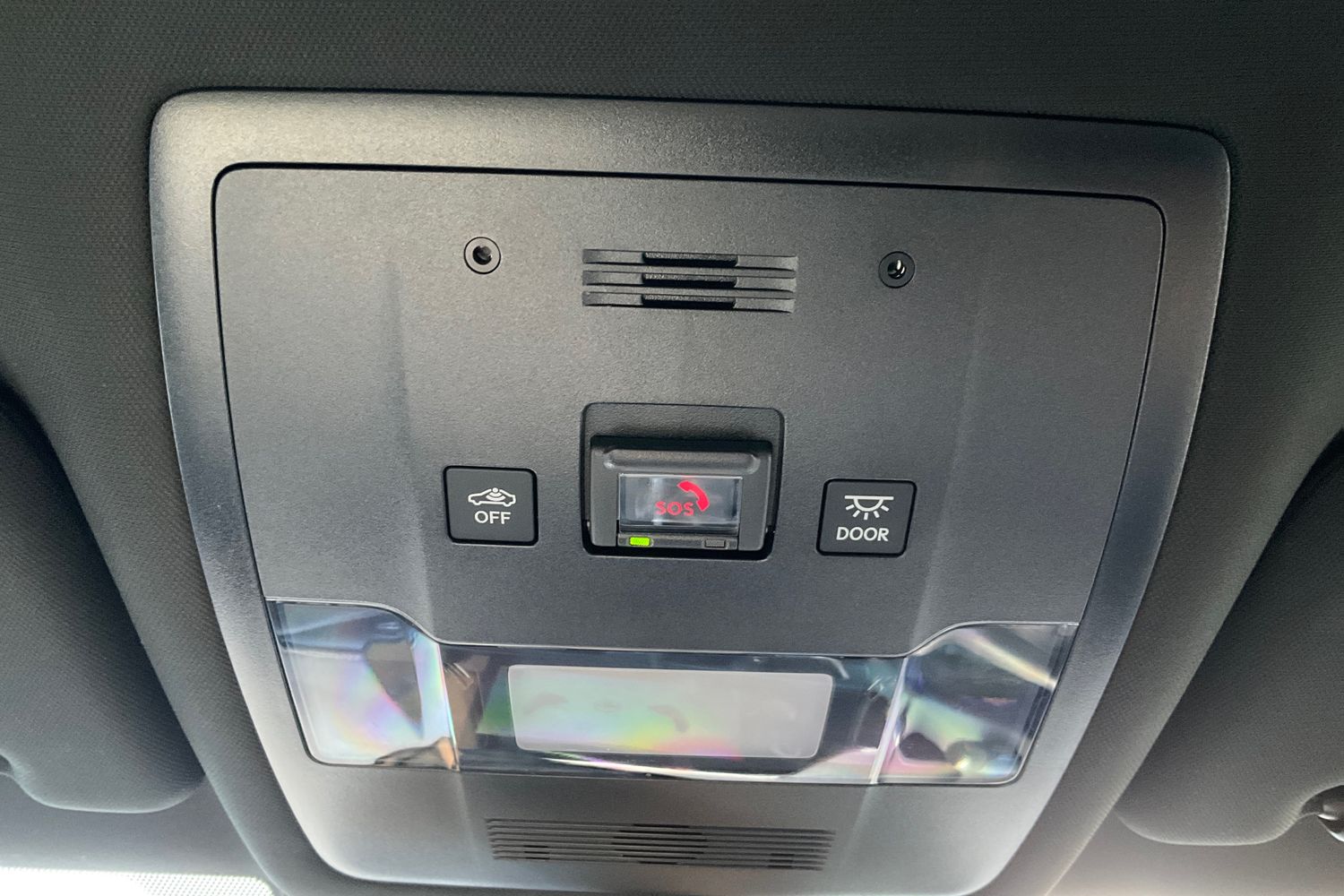 Lexus UX Photo 36