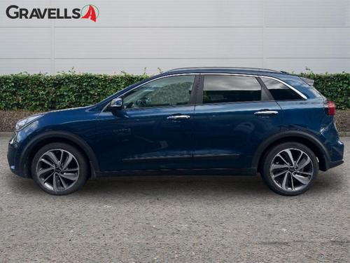 Kia NIRO Photo autoimg-87f7e11752d0f10de5a783b5573c9447eafd4672.jpg