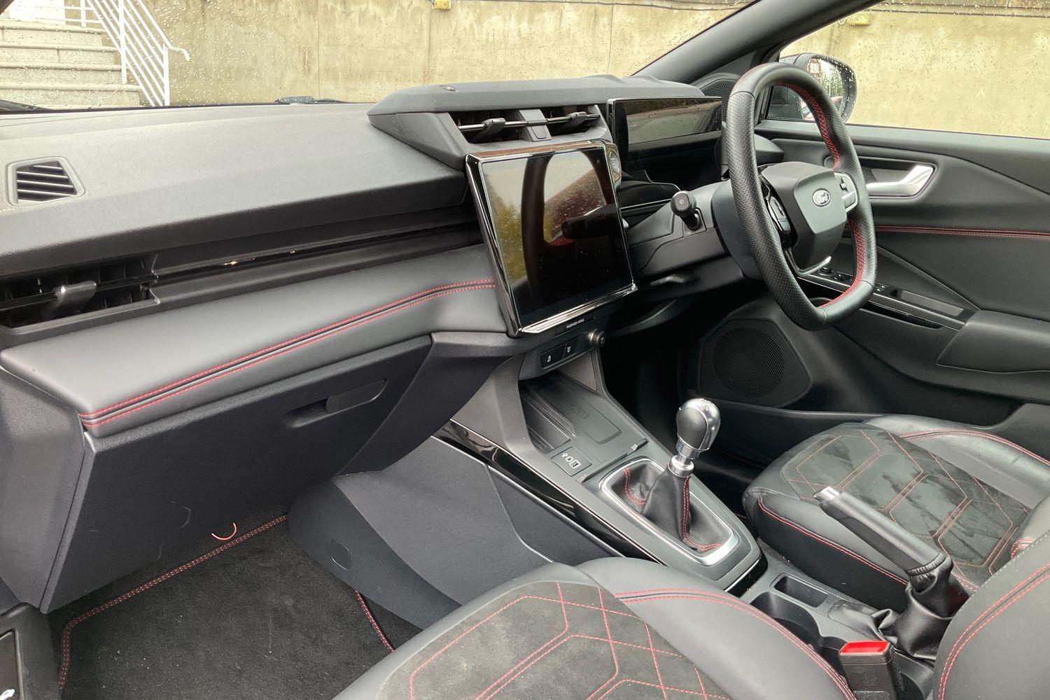 Ford Puma Photo 17