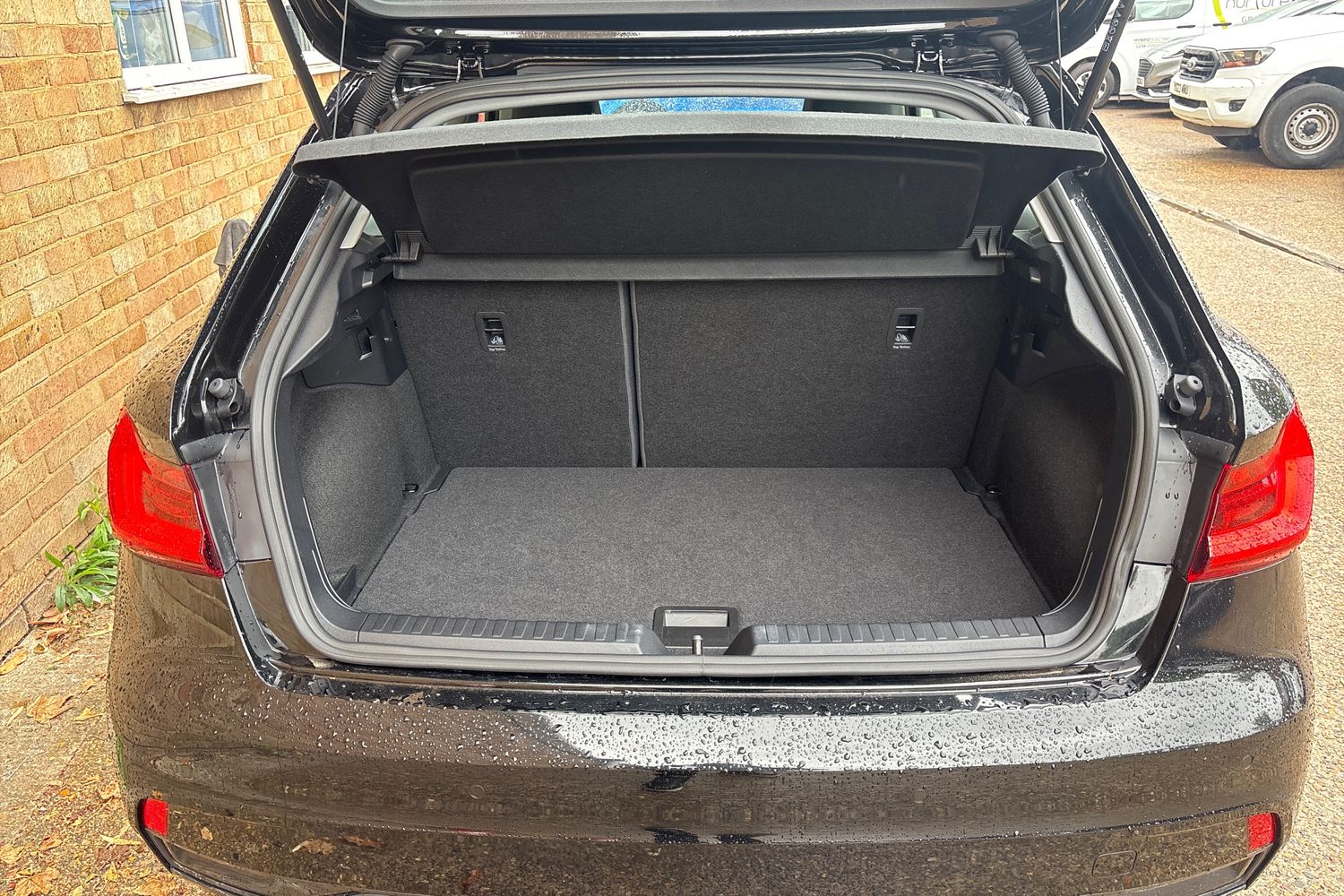 Audi A1 Photo 20
