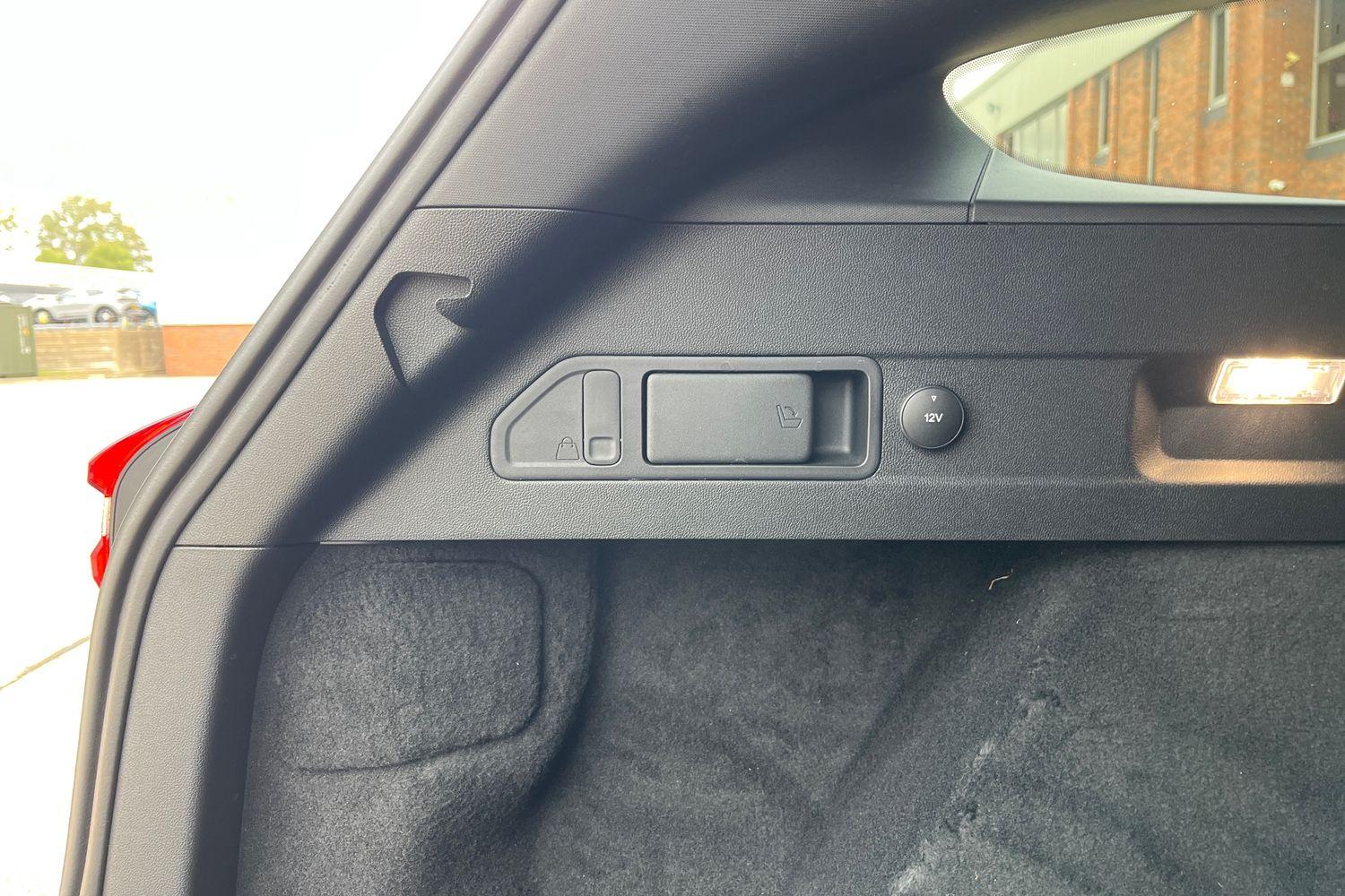 Ford Focus Photo 22