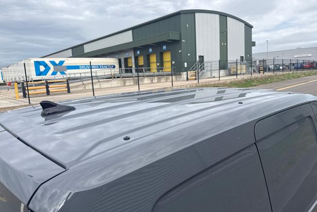 Volkswagen Caddy Photo 24