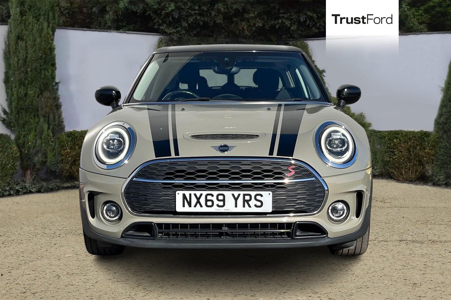 MINI CLUBMAN Photo 5