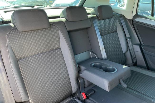 Volkswagen Tiguan Photo 27