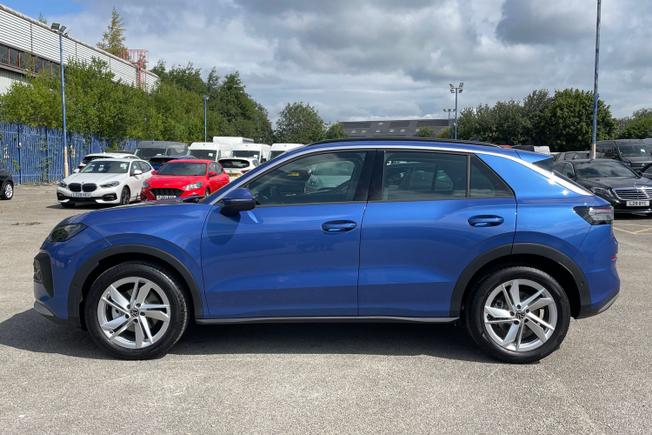 VOLKSWAGEN T-Roc Photo 35