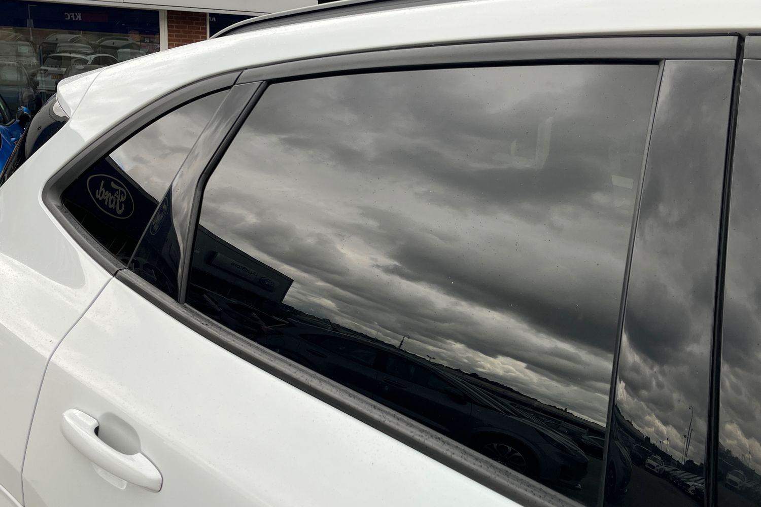 Ford Kuga Photo 38