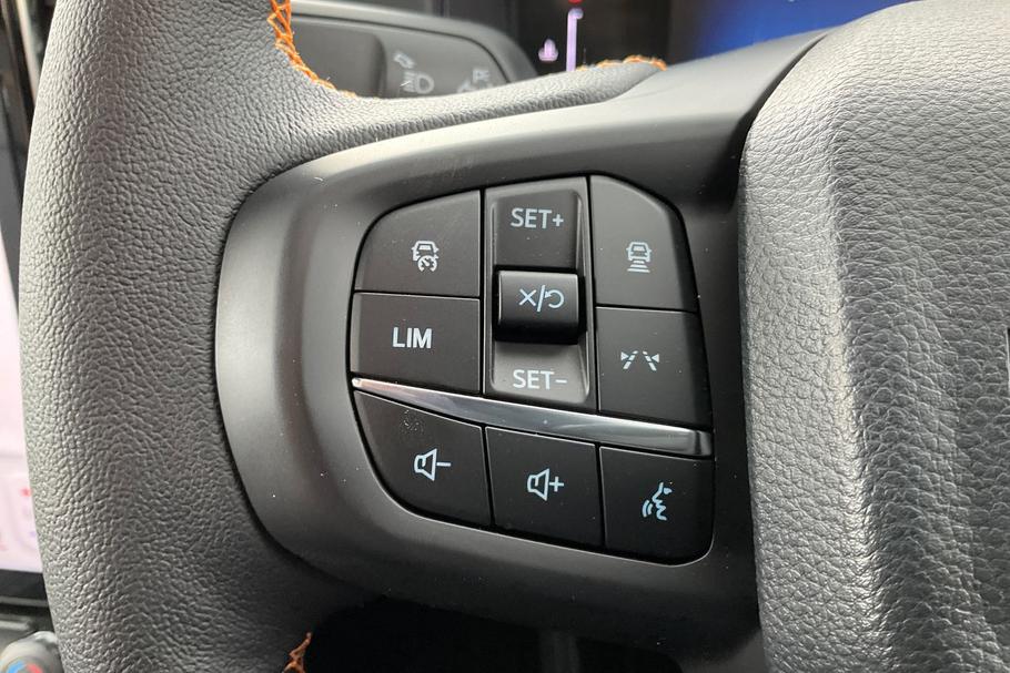 Used Ford RANGER EN75GKP 29