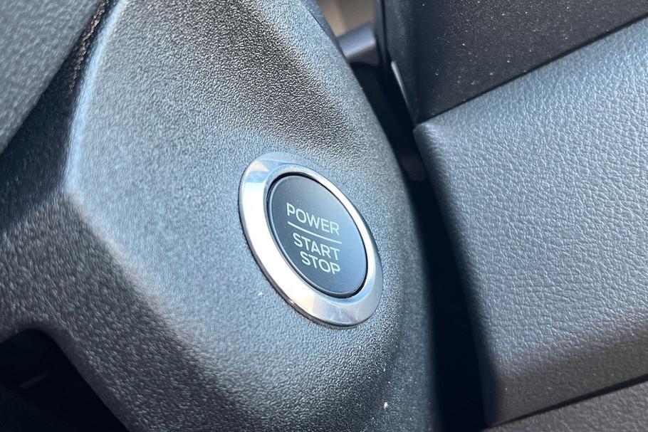 Used Ford Transit WM75DGZ 38