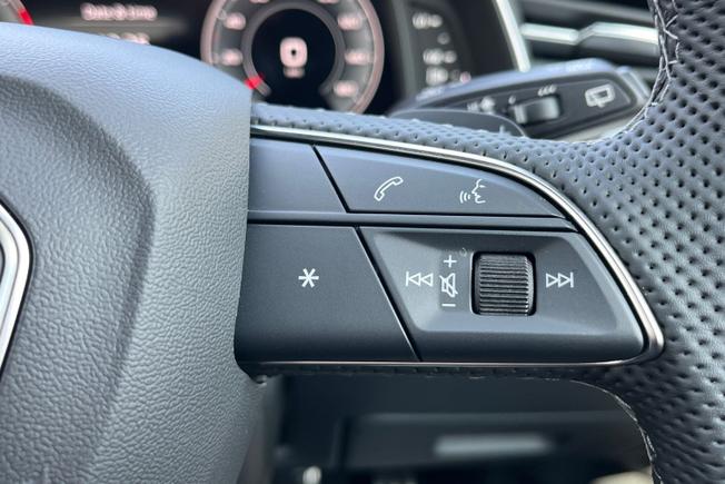 Audi Q7 Photo 17
