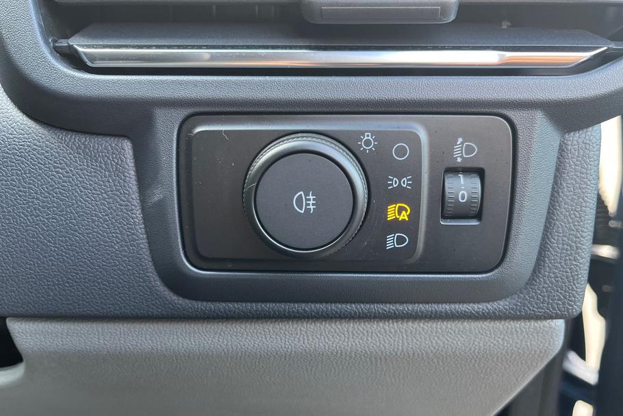 Used Ford TRANSIT CUSTOM 9