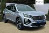 Used Peugeot 2008 BW74XMS 1