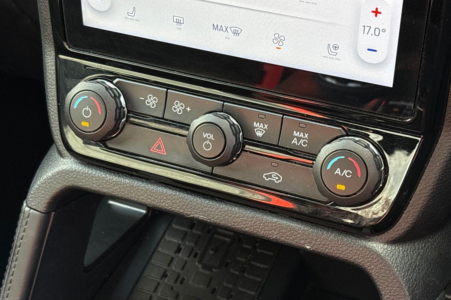 Ford RANGER Photo 38