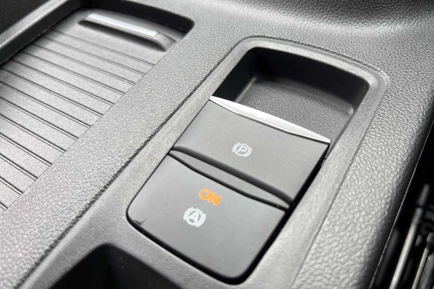 Ford Focus Photo 35