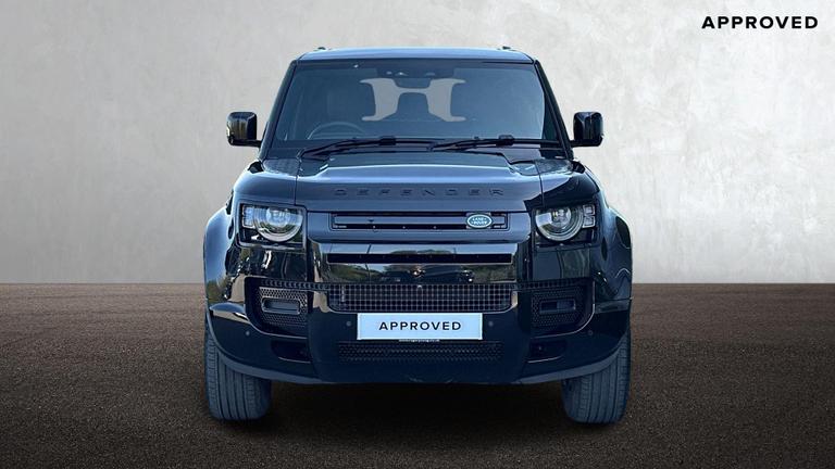 Used Land Rover Defender WJ74ACO 7