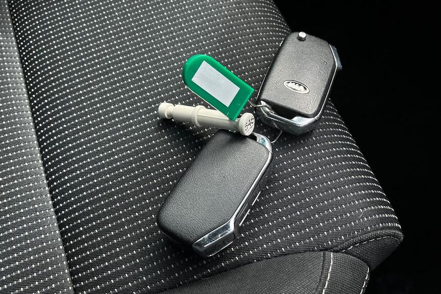 Kia SPORTAGE Photo autoimg-87ff0833fe5d0cd39a4ef0b8b15dad1baca6ec24.jpg