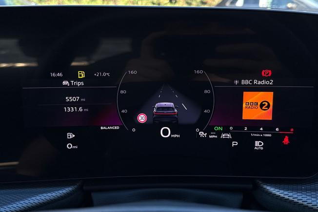 AUDI Q5 Photo 15