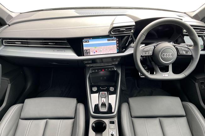 AUDI A3 Photo 10