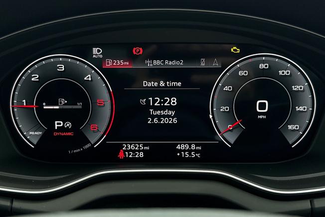 AUDI Q5 Photo 15