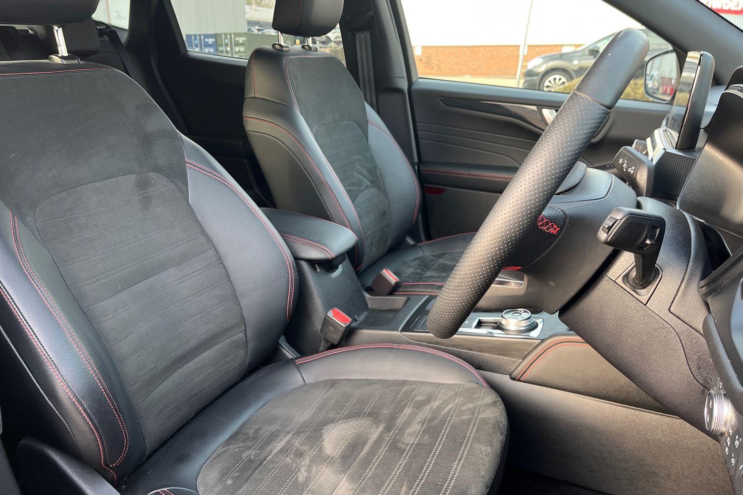 Ford Kuga Photo 16