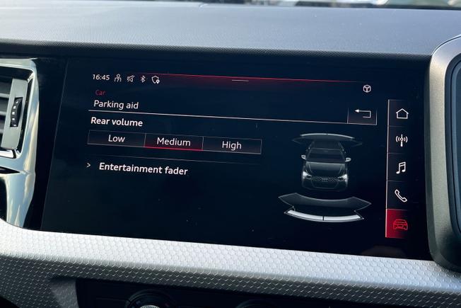 Audi A1 Photo 39