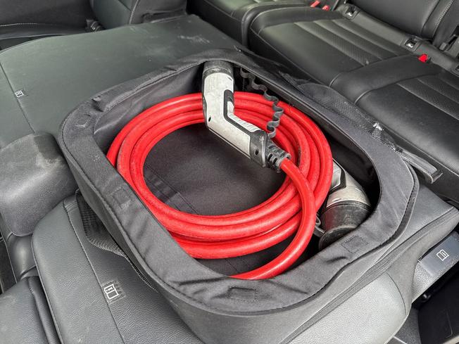 VAUXHALL Vivaro Life Electric Photo 44
