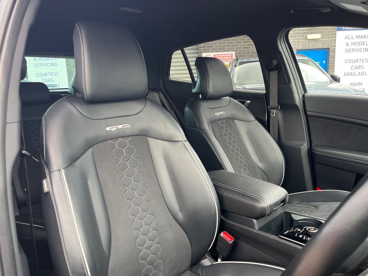 Kia Sportage Photo 24