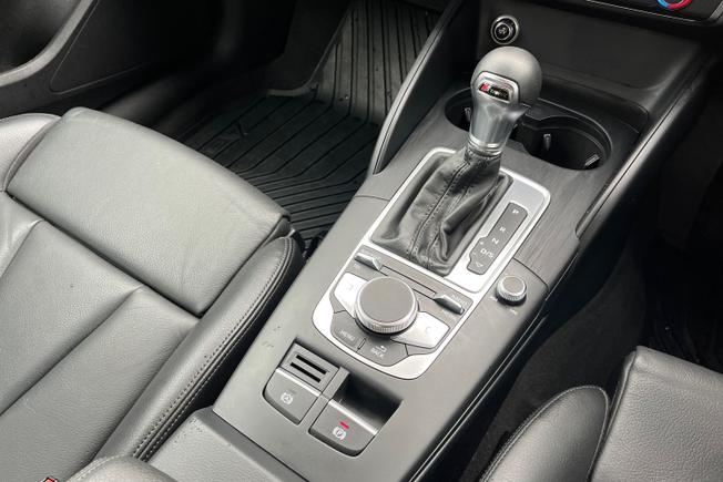 AUDI A3 Photo 54
