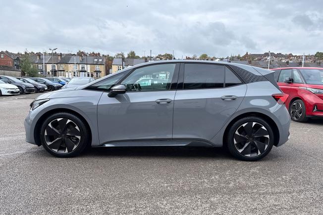 CUPRA Born Photo 26
