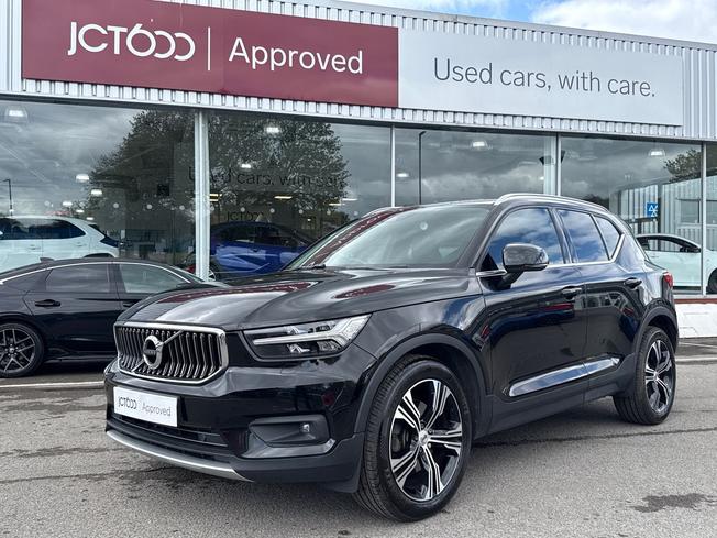 VOLVO Xc40 Photo 29