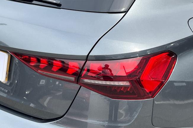 AUDI A3 Photo 18