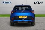 Kia Sportage Photo 3