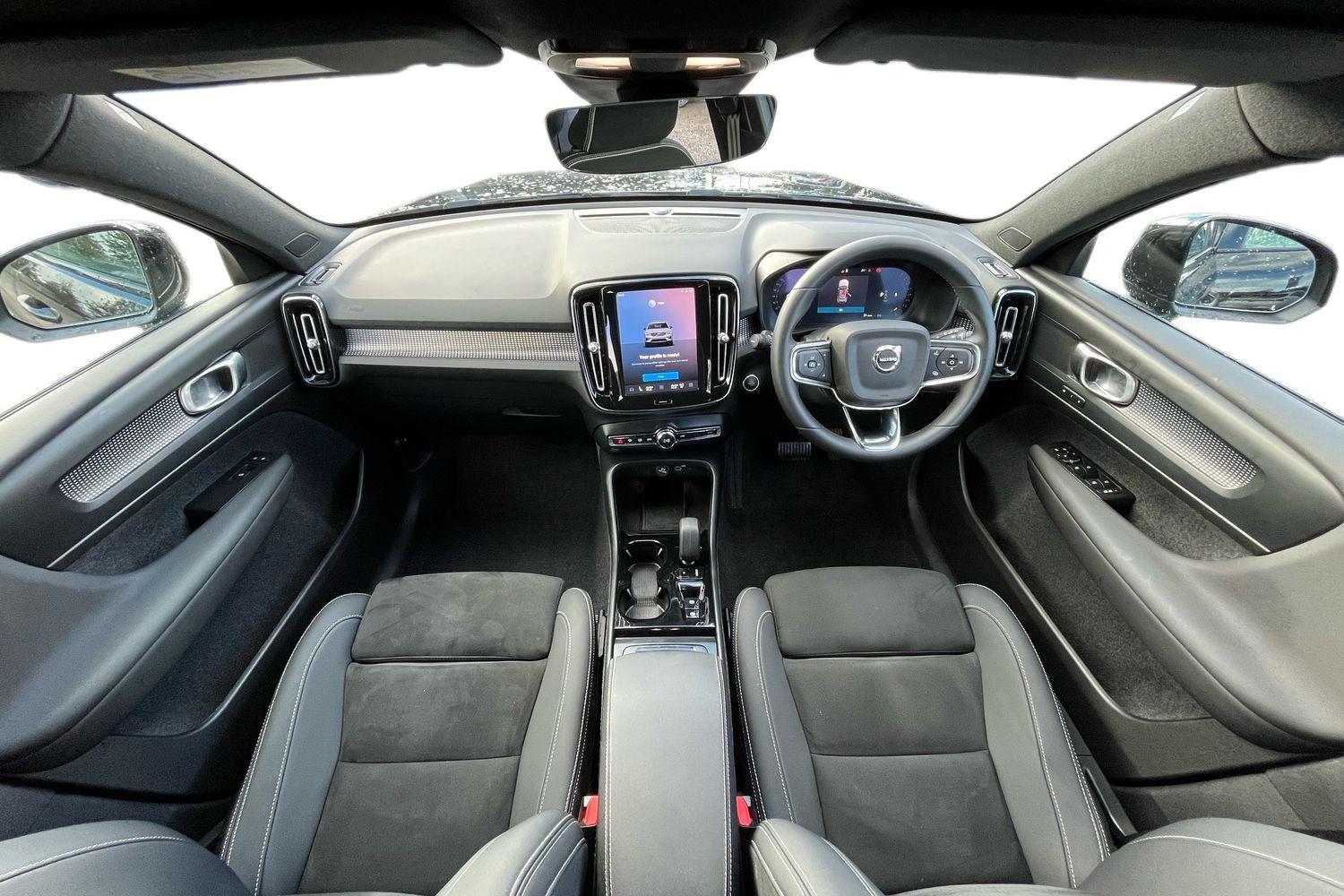 Volvo XC40 Photo 9