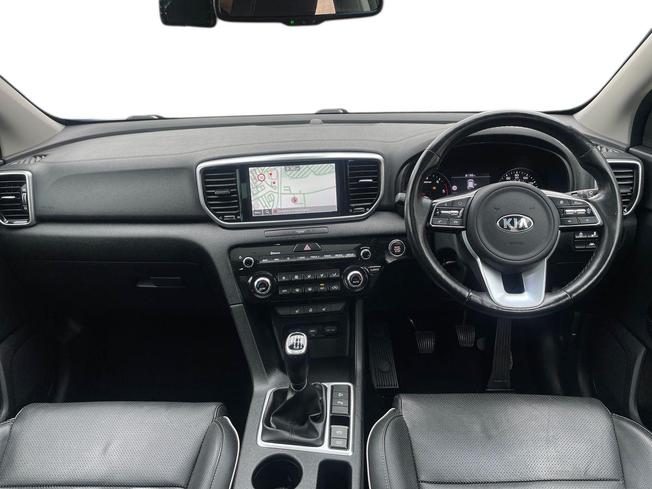 Kia Sportage Photo 10