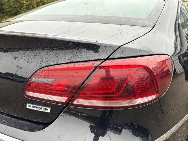 VOLKSWAGEN CC Photo 18