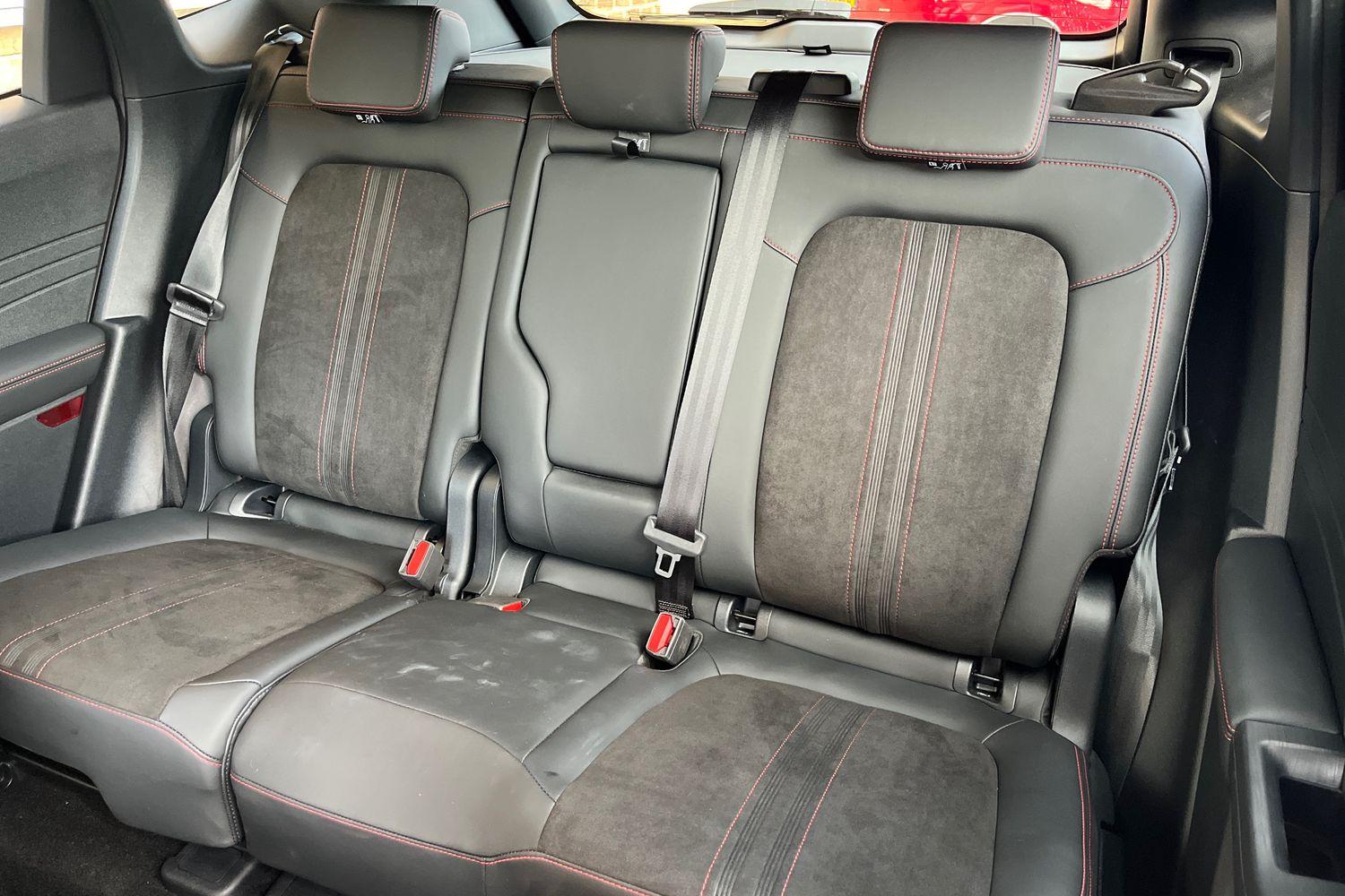 Ford KUGA Photo 19