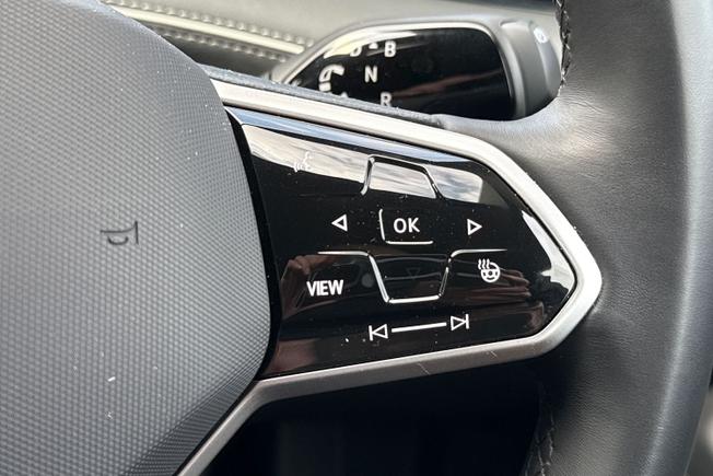 VOLKSWAGEN Id.7 Photo 17