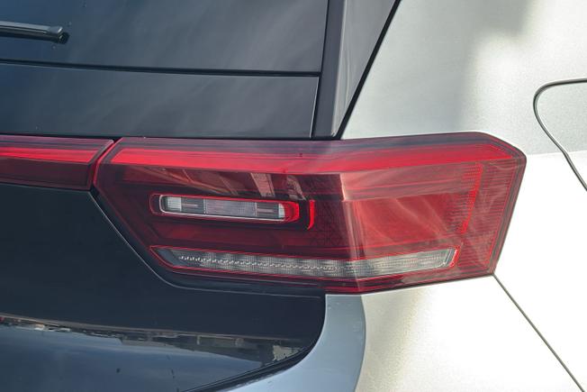 Volkswagen ID.3 Photo 18