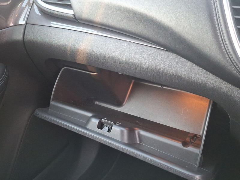 Used Vauxhall Mokka X YD19WKE 30