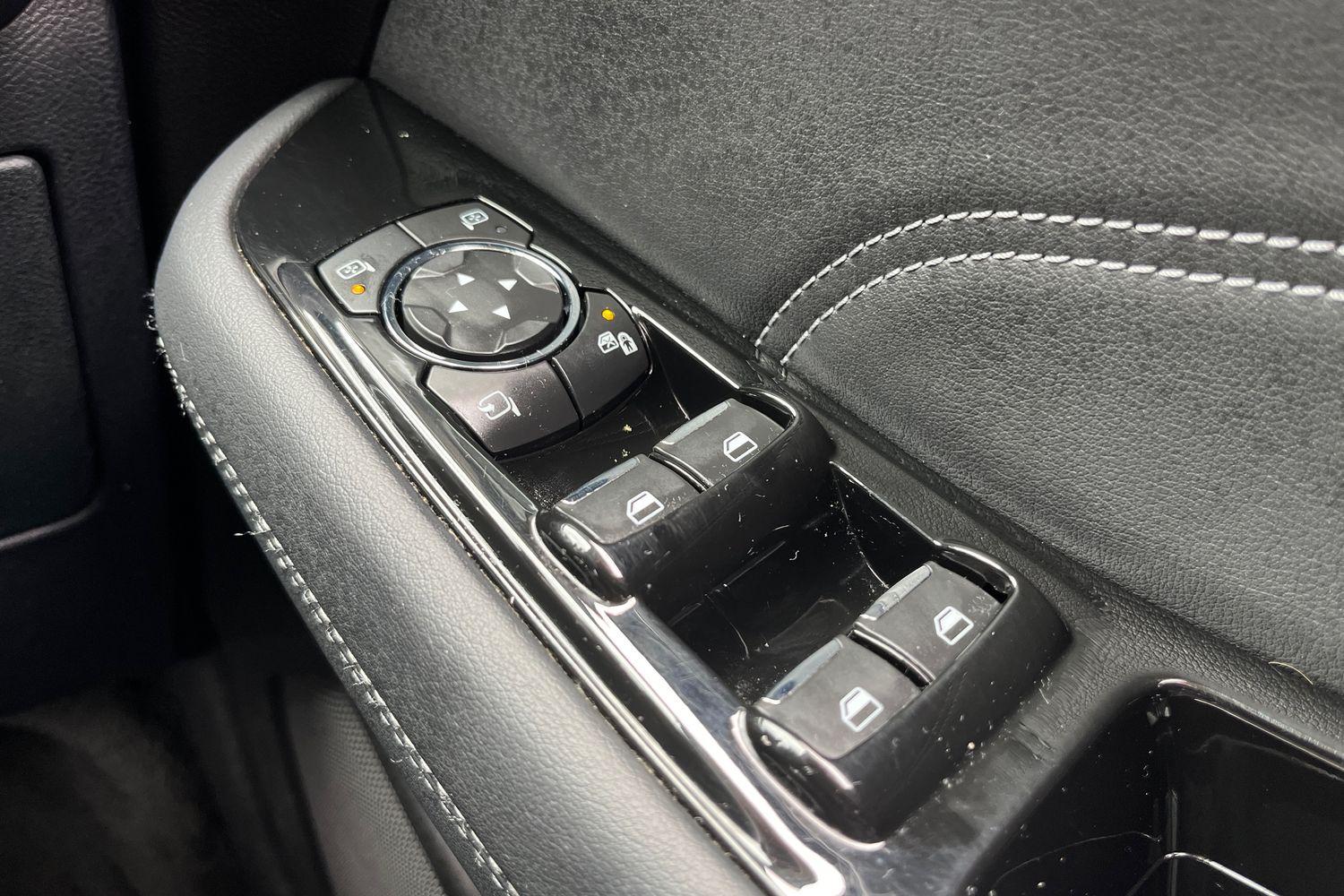 Ford Galaxy Photo 15